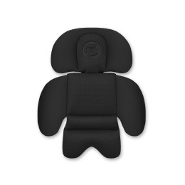 Cybex Gold Newborn Insert for Sirona Gline - Black