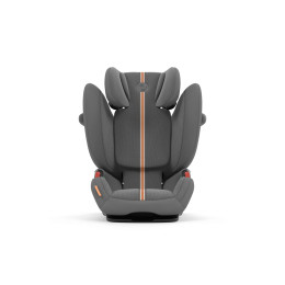 Cybex Pallas G i-Size - Siège-auto bouclier Lava Grey