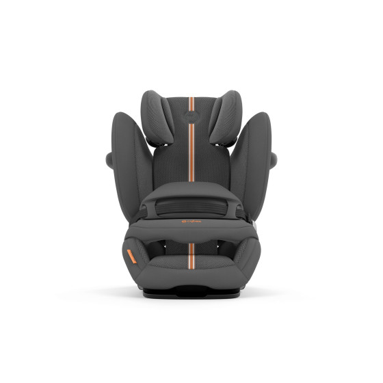 Cybex Pallas G i-Size - Siège-auto bouclier Lava Grey