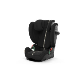 Cybex Pallas G i-Size - Siège-auto bouclier Moon Black