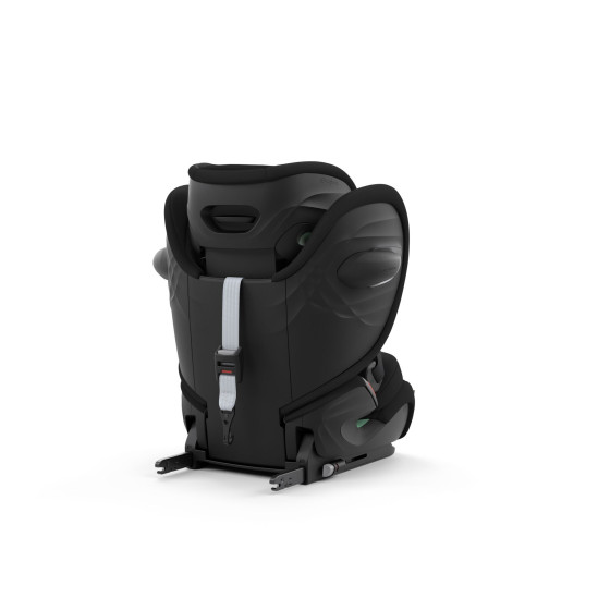 Cybex Pallas G i-Size - Siège-auto bouclier Moon Black