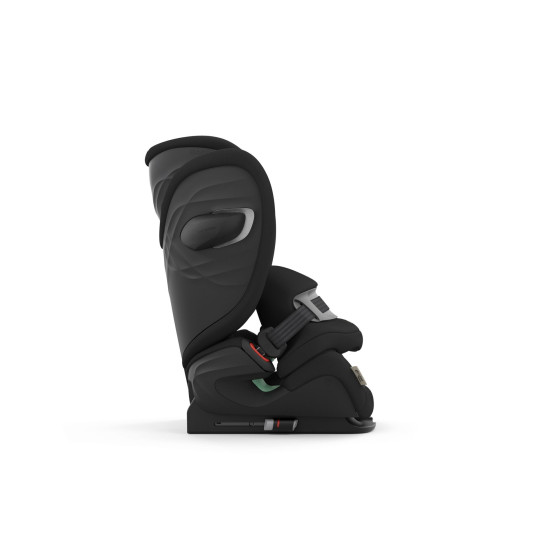 Cybex Pallas G i-Size - Siège-auto bouclier Moon Black