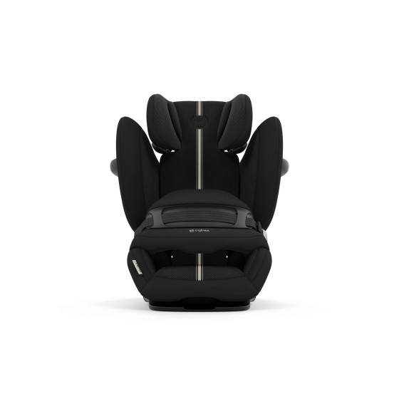 Cybex Pallas G i-Size - Siège-auto bouclier Moon Black