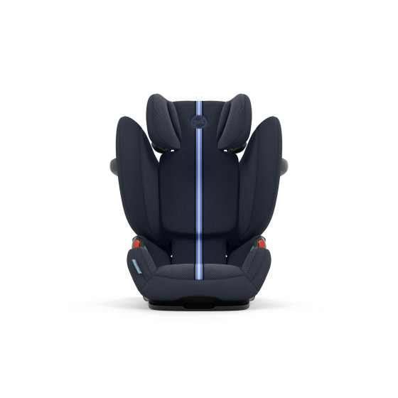 Cybex Pallas G i-Size - Siège-auto bouclier Ocean Blue