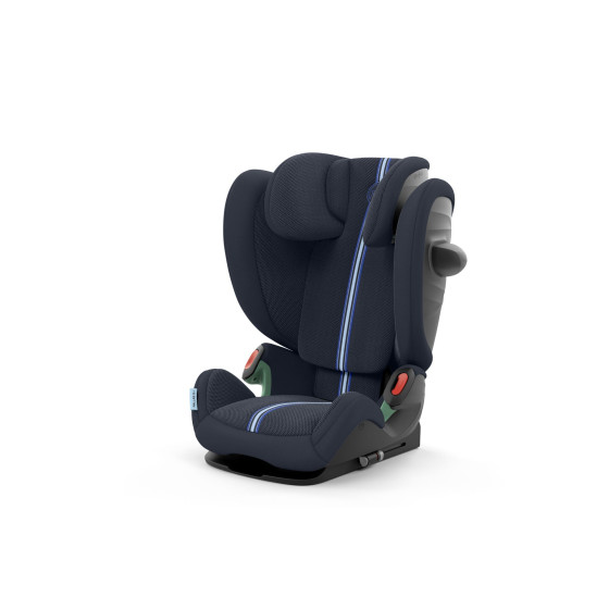 Cybex Pallas G i-Size - Siège-auto bouclier Ocean Blue