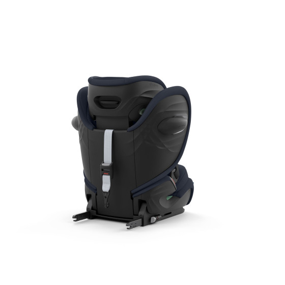 Cybex Pallas G i-Size - Siège-auto bouclier Ocean Blue