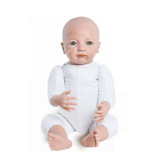 Nouveau-né 48cm 2,5kg - Doll