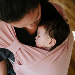 Boba Bliss Bloom - Porte-bébé hybride