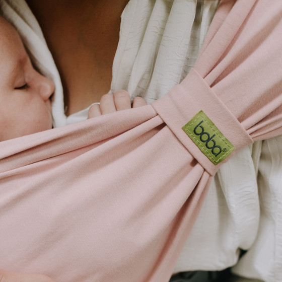 Boba Bliss Bloom - Porte-bébé hybride