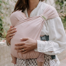 Boba Bliss Bloom - Hybrid baby carrier
