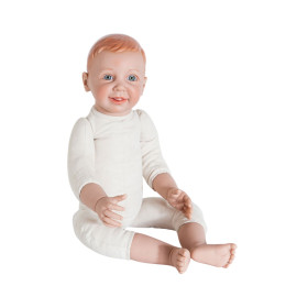 Weighted Demonstration Doll Toddler Size 70cm - 5.7kg