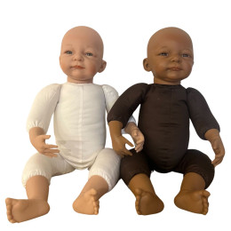 Nouveau-né 48cm 2,5kg - Doll