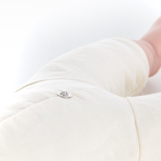 Placenta and Cord Model + Fetus Demonstration Doll 45cm 500g