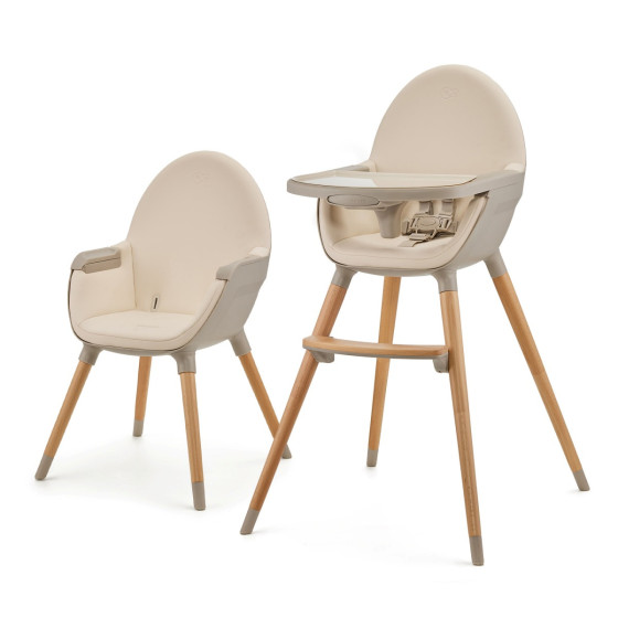 Kinderkraft Fini2 high Chair 2 in 1