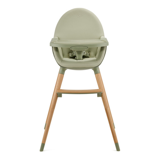 Kinderkraft Fini2 high Chair 2 in 1