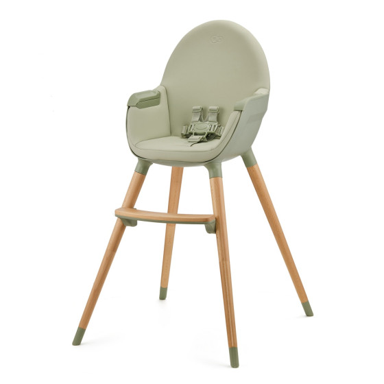 Kinderkraft Fini2 high Chair 2 in 1