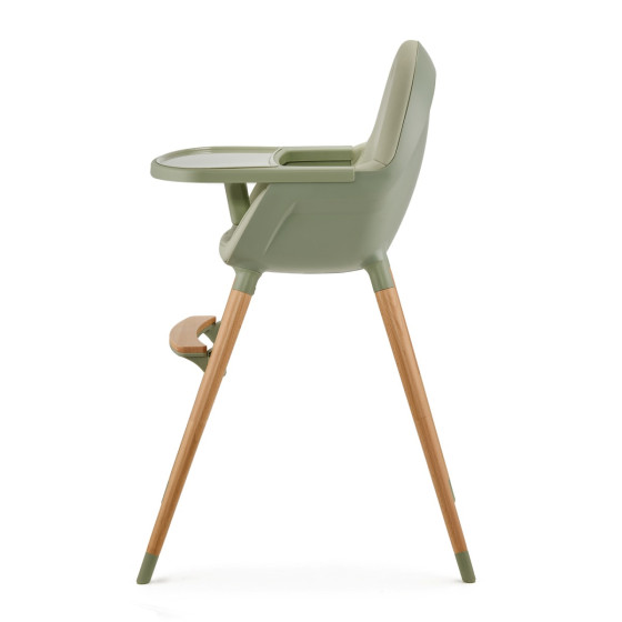 Kinderkraft Fini2 high Chair 2 in 1