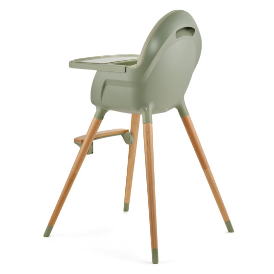 Kinderkraft Fini2 high Chair 2 in 1