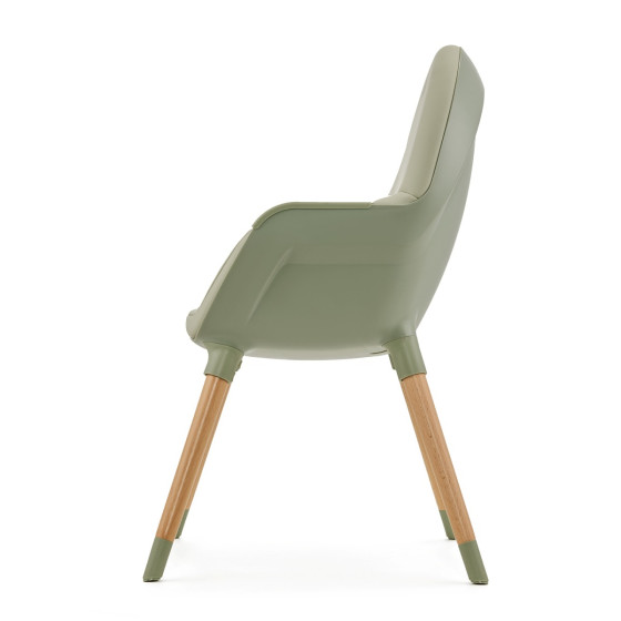 Kinderkraft Fini2 high Chair 2 in 1