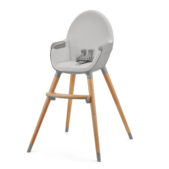 Kinderkraft Fini2 high Chair 2 in 1