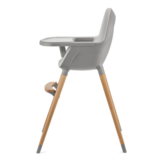 Kinderkraft Fini2 high Chair 2 in 1