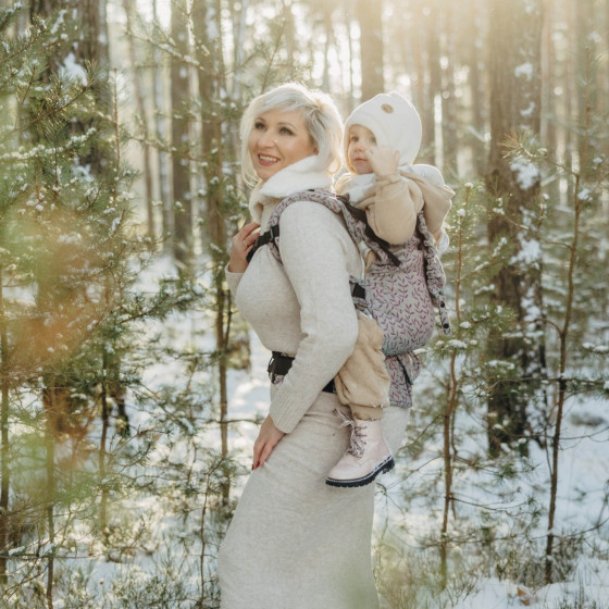 LennyLamb LennyPreschool Enchanted Nook Spell - Porte-enfant