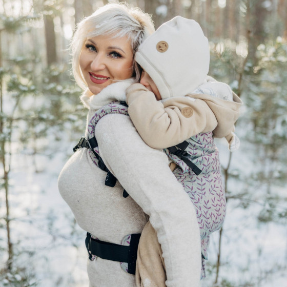 LennyLamb LennyPreschool Enchanted Nook Spell - Porte-enfant