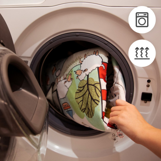 KinderKraft SMARTPLAY SEA Tapis d'Éveil