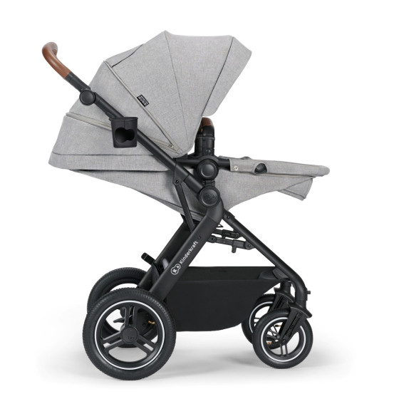Kinderkraft B-TOUR MINK PRO Pushchair 3in1 Travel System