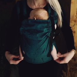 Little Frog Prime Carrier Re Deep Wildness