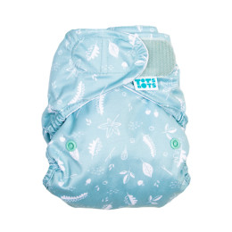 Totsbots Bamboozle Wrap - Culotte de Protection