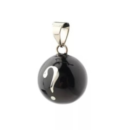 Babylonia Pregnancy Bola - Surprise Noir