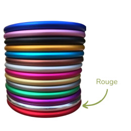 Naturioù Anneau de portage taille M