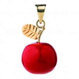 Babylonia Pregnancy Bola - Petite Cerise