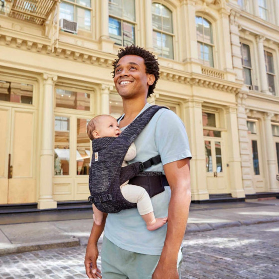 Ergobaby baby carrier Aerloom