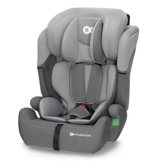 Kinderkraft Siège auto Comfort Up I -Size 76-150 cm