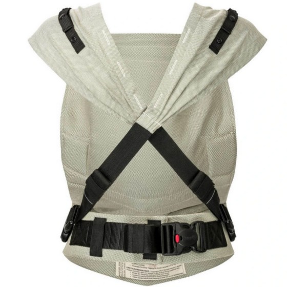 Hoppediz Primeo Elbe Baby Carrier