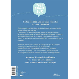 Baby carrying - Marion Leuger