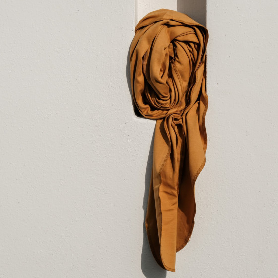 Neko Stretchy Wrap - Chai Tea - Echarpe de portage extensible