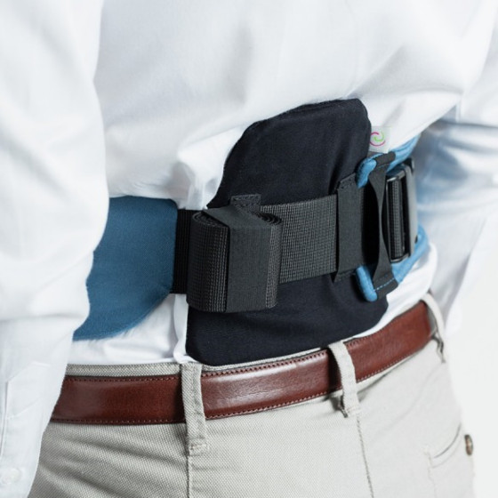 Isara Lumbar Support