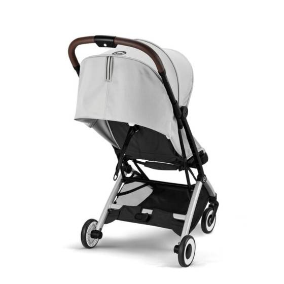 Cybex Orfeo - Poussette de voyage ultra-compacte