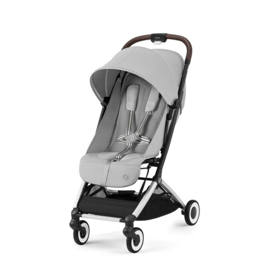 Cybex Orfeo - Poussette de voyage ultra-compacte Cybex Orfeo - Poussette de voyage ultra-compacte