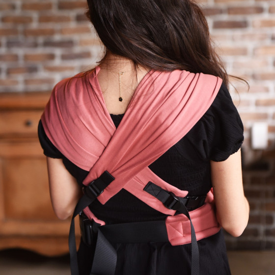 Neko Tiny - Aragon - Porte-bébé pour nouveau-né