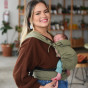 Neko Tiny - Olive  - baby carrier