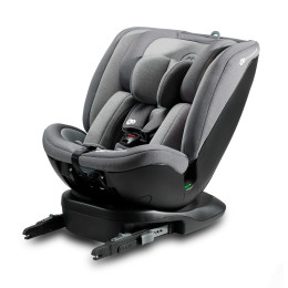 KinderKraft Xpedition 2 i-Size Car Seat - Grey