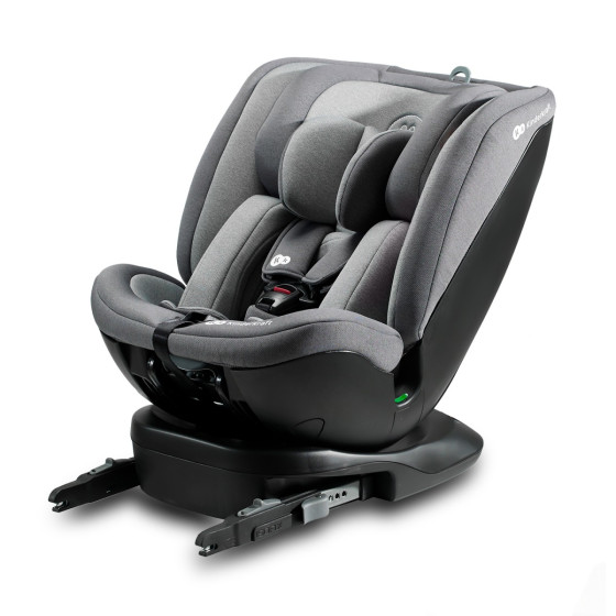 KinderKraft Xpedition 2 i-Size Car Seat