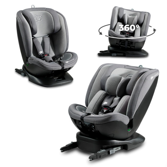 KinderKraft Xpedition 2 i-Size Car Seat