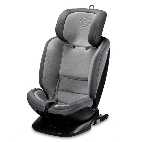 KinderKraft Xpedition 2 i-Size Car Seat