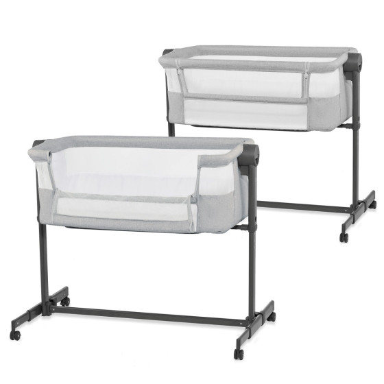 Kinderkraft Neste Up 2 - Lit de Cododo Kinderkraft Neste Up 2 - Lit de Cododo