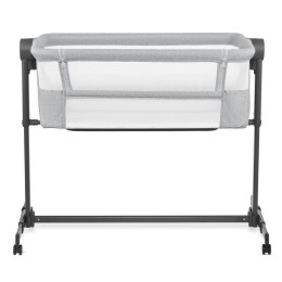 Kinderkraft Neste Up 2- Co-sleeping bed - Beige